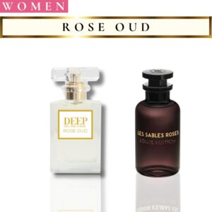 Rose Oud 30ml