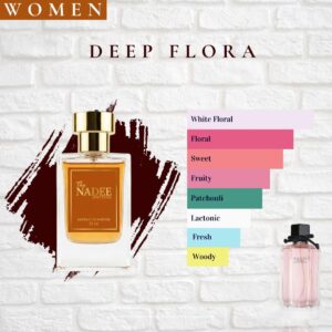 Deep Flora 35ml